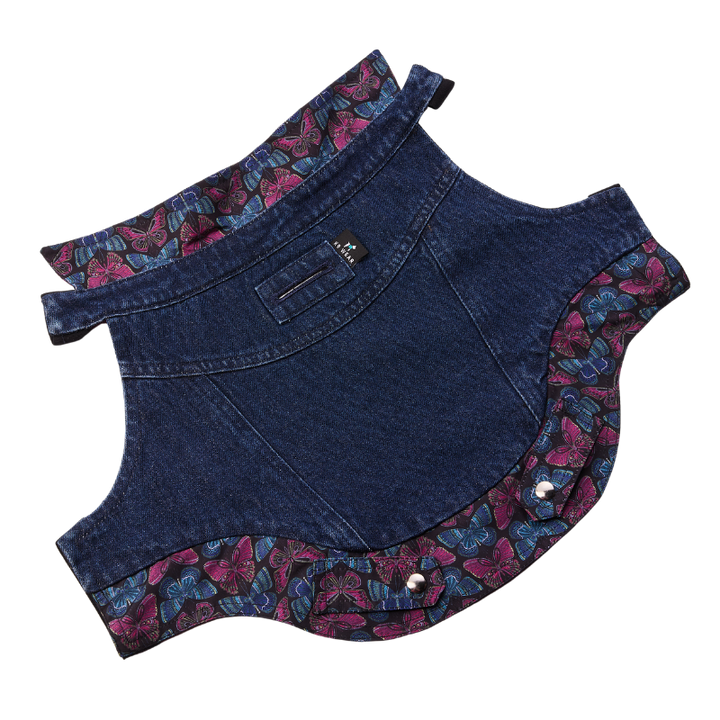 Trina Turk® Starter Kit - Denim Jacket