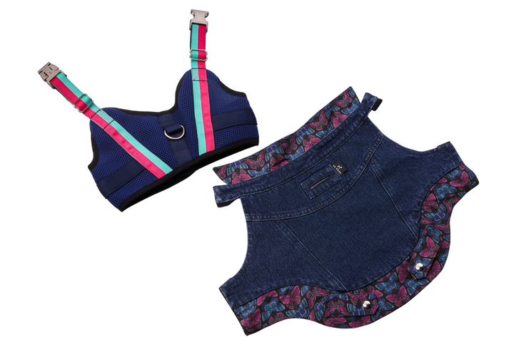 Trina Turk® Starter Kit - Denim Jacket