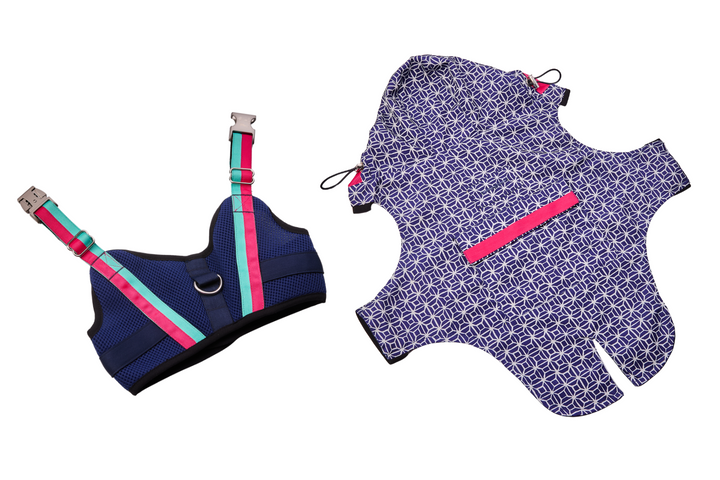 Trina Turk® Starter Kit - Raincoat