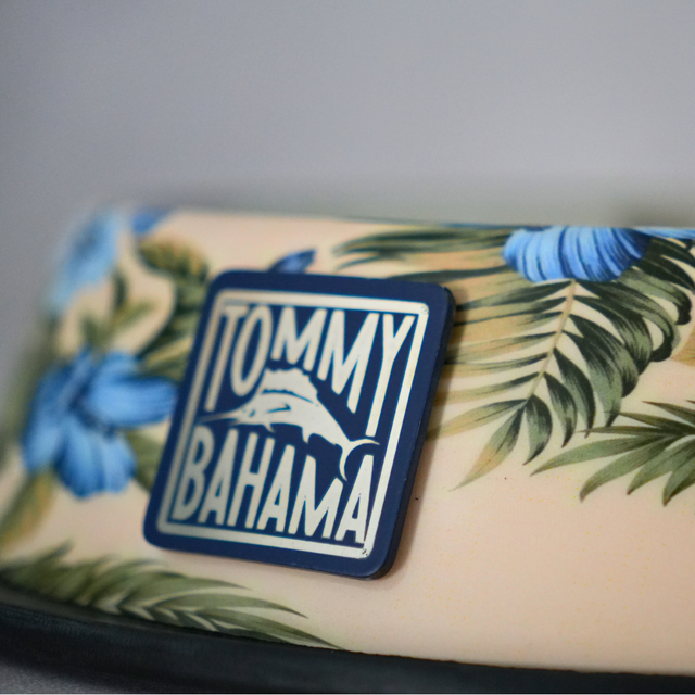 Tommy Bahama Pet - Stainless Steel Bowls