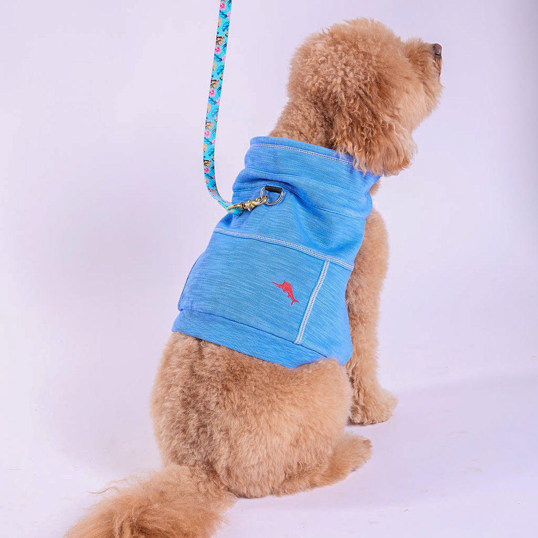 Tommy Bahama® Starter Kit - Quarter Zip - Blue