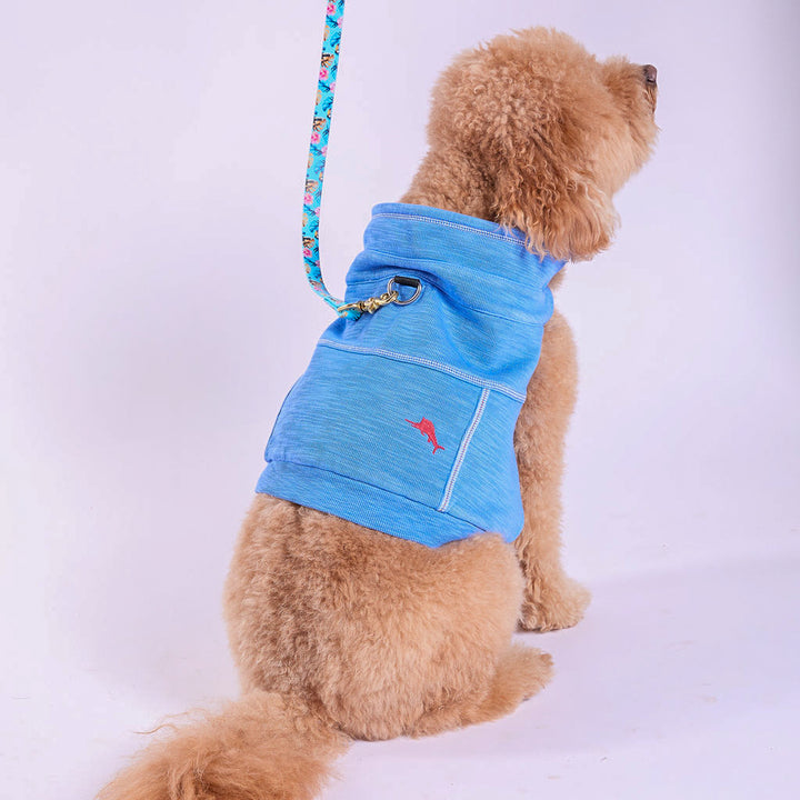 Tommy Bahama® Starter Kit - Quarter Zip - Blue