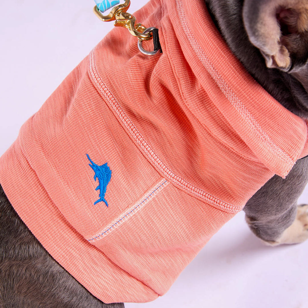 Tommy Bahama® Starter Kit - Quarter Zip - Orange