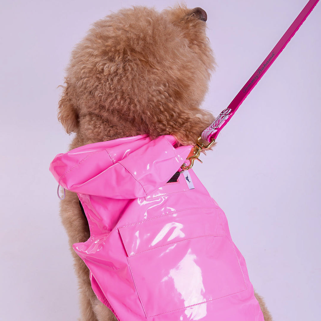 Tommy Bahama® Starter Kit - Raincoat - Pink