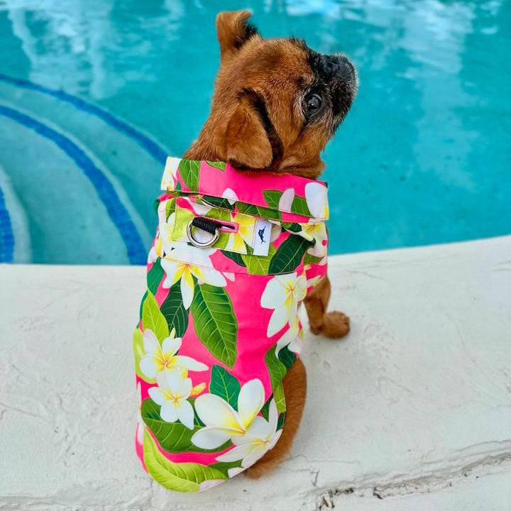 Tommy Bahama® Starter Kit - Hawaiian Shirt - Pink