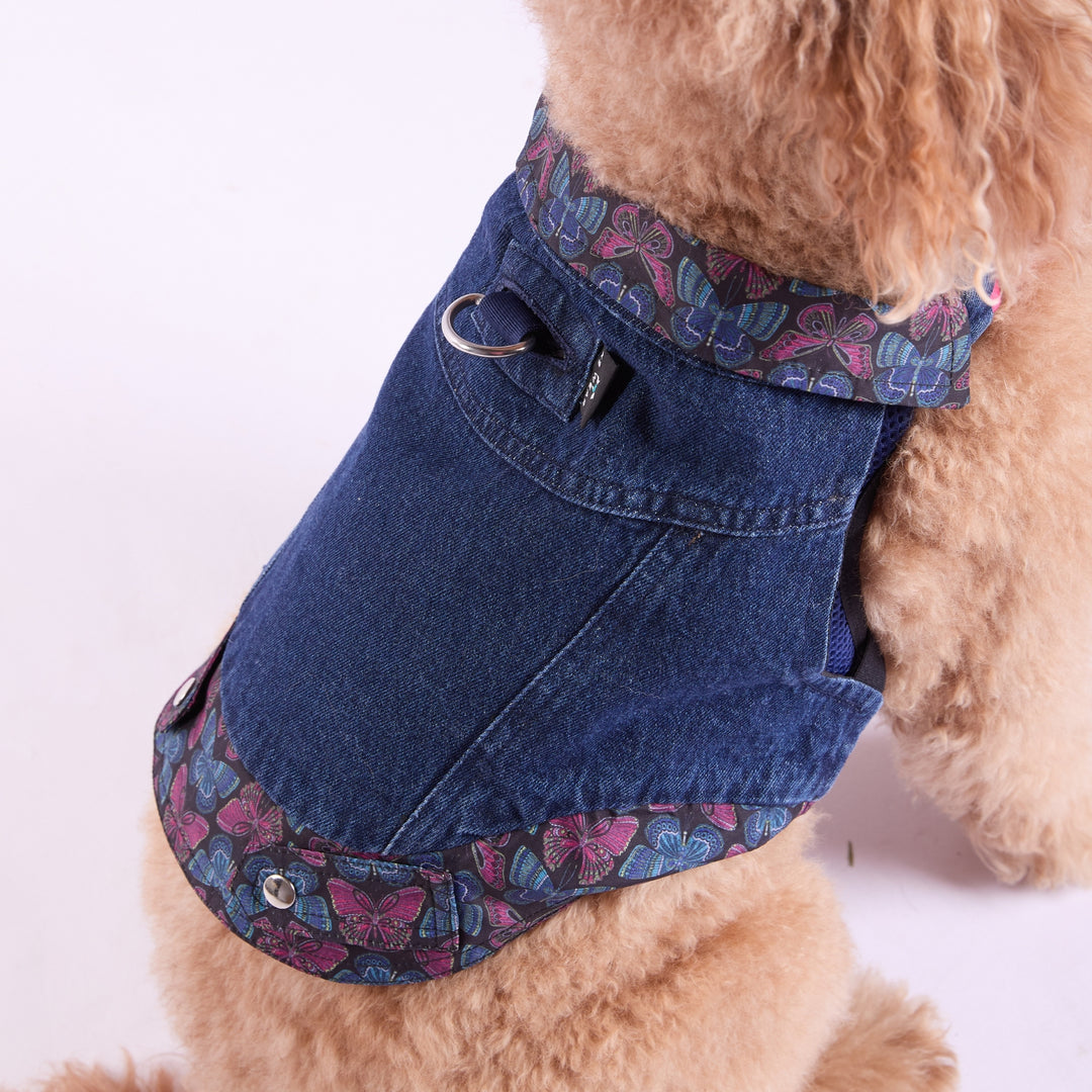 Trina Turk® Starter Kit - Denim Jacket