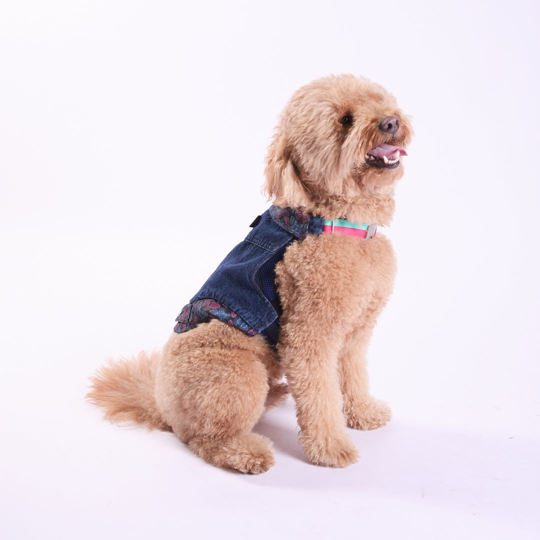 Trina Turk® Starter Kit - Denim Jacket