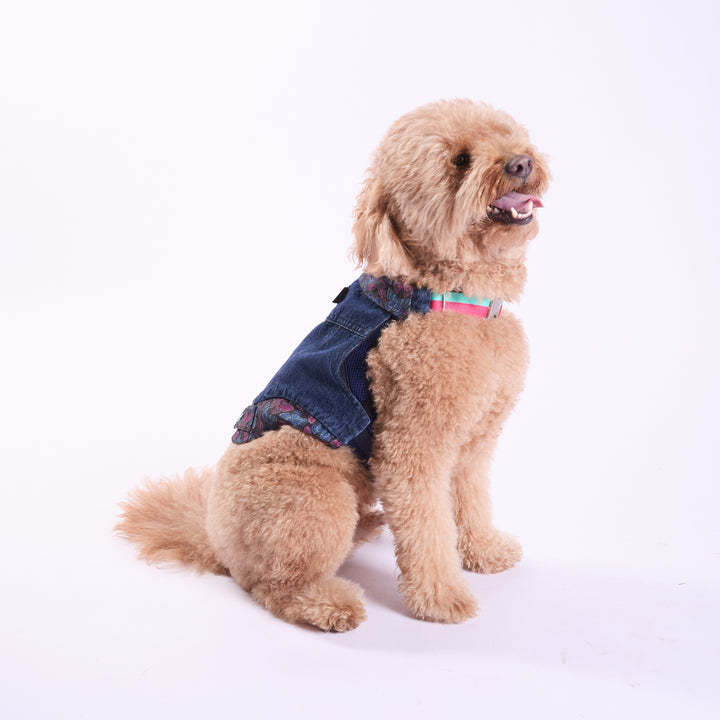 Trina Turk® Starter Kit - Denim Jacket