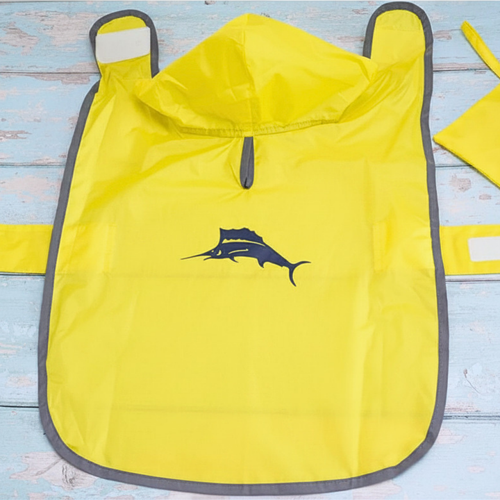 Tommy Bahama Pet - Packable Raincoat