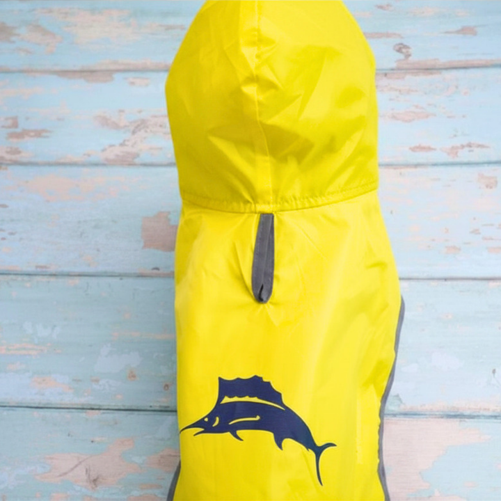 Tommy Bahama Pet - Packable Raincoat