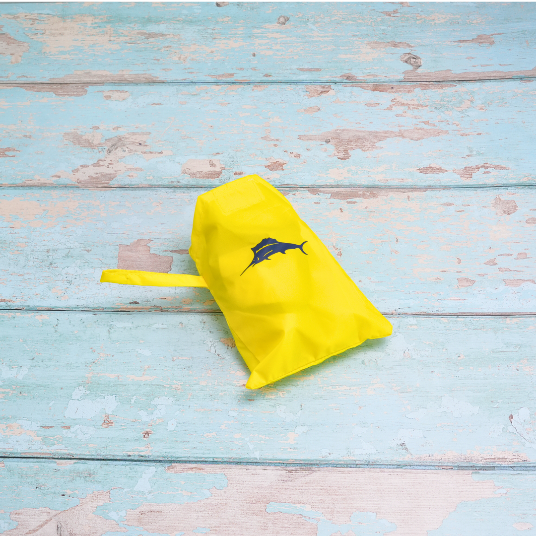 Tommy Bahama Pet - Packable Raincoat