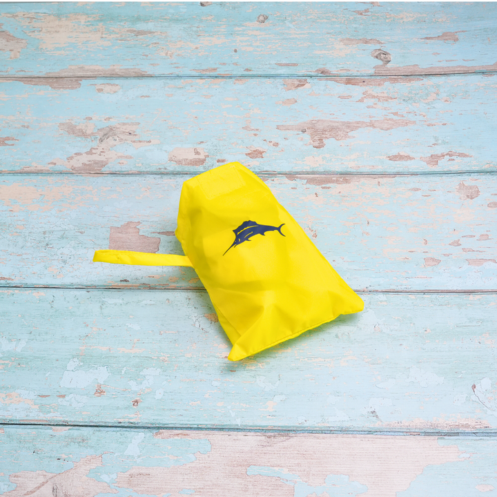 Tommy Bahama Pet - Packable Raincoat
