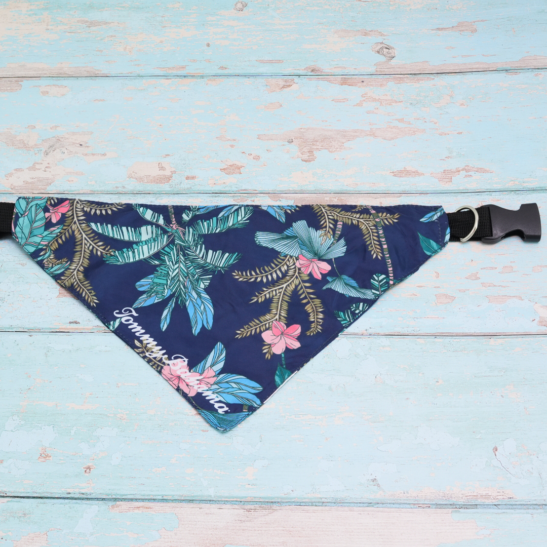 Tommy Bahama Pet - Bandana