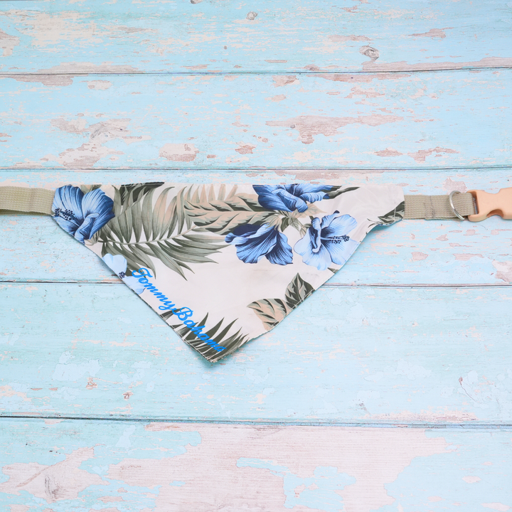 Tommy Bahama Pet - Bandana
