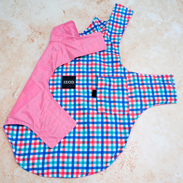 IZOD Pet - Frandy
