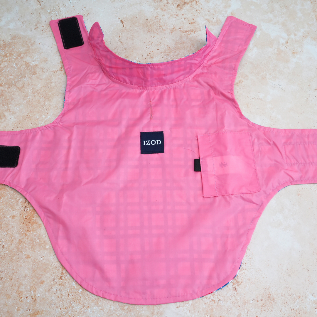 IZOD Pet - Frandy