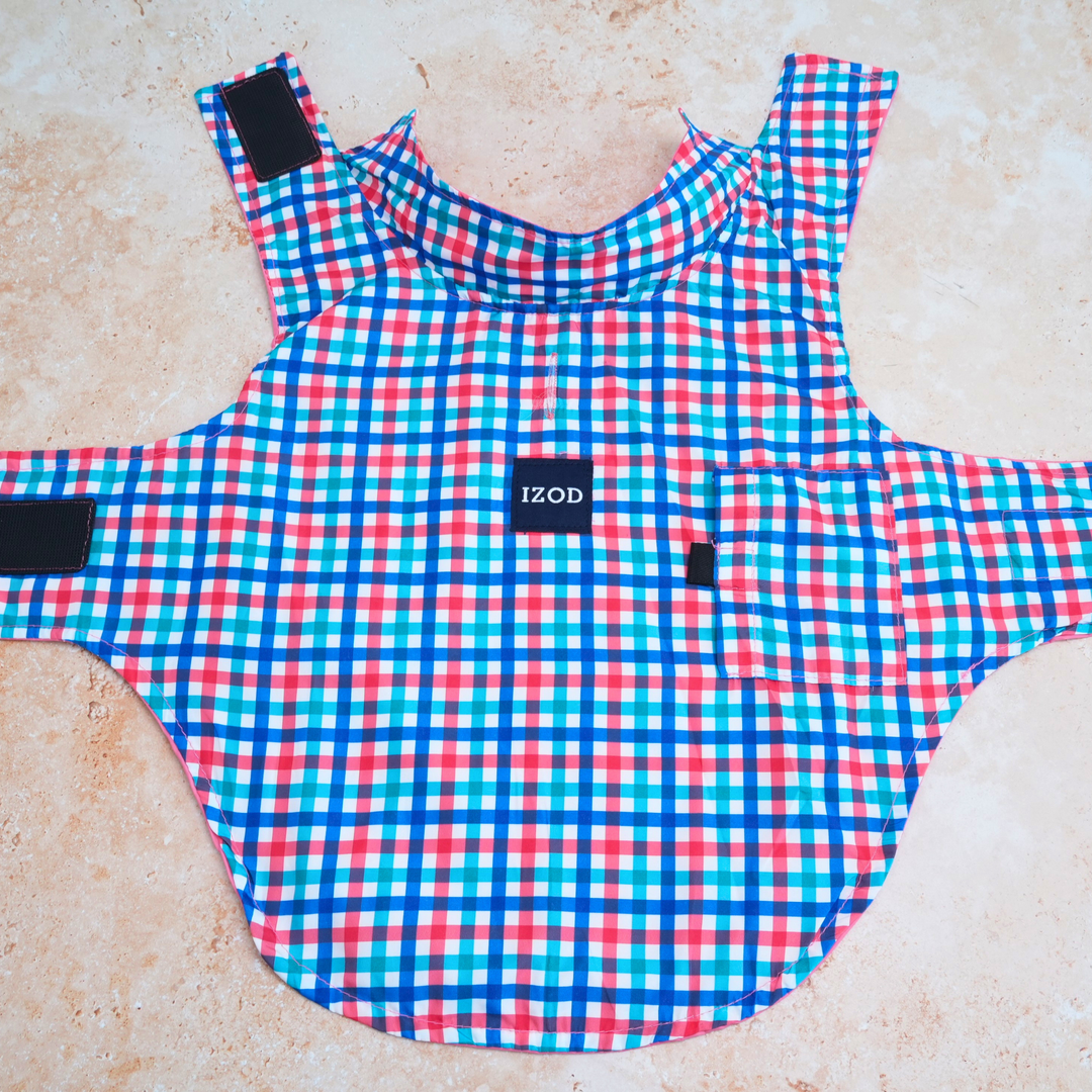 IZOD Pet - Frandy