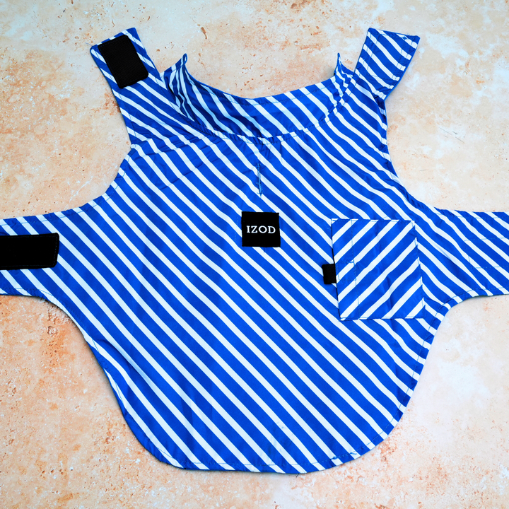 IZOD Pet - Frandy