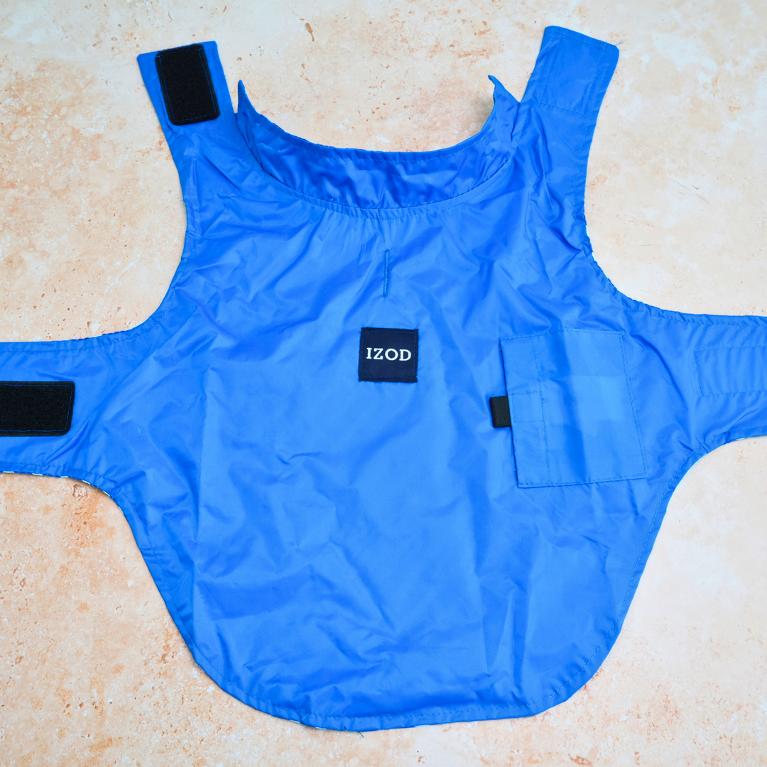 IZOD Pet - Frandy