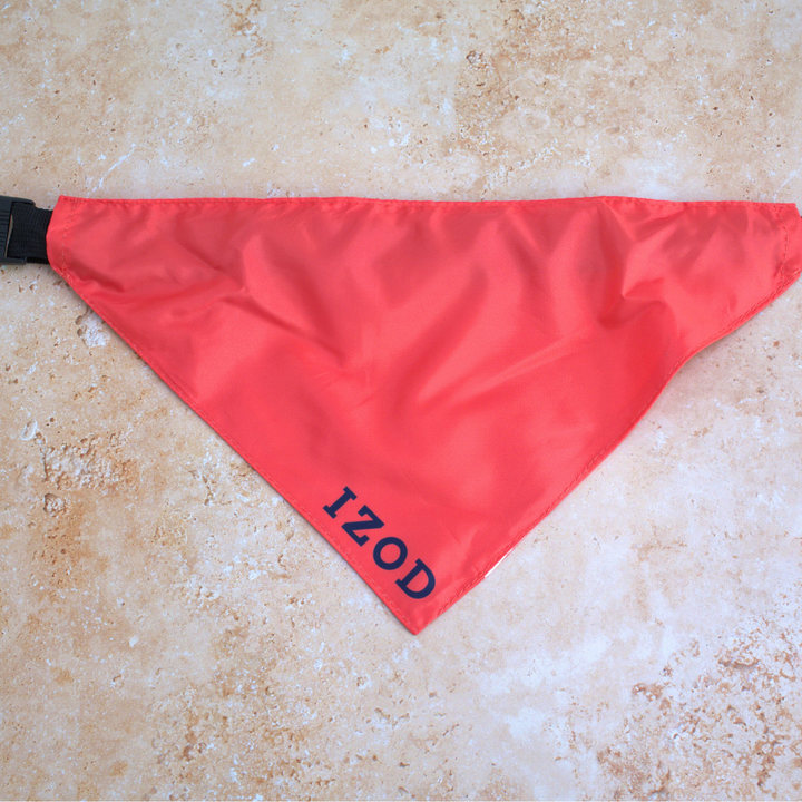 IZOD Pet - Bandana
