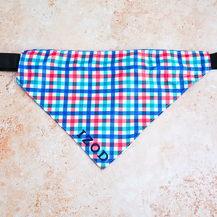 IZOD Pet - Bandana