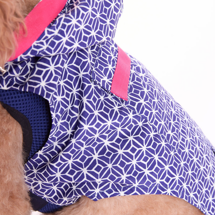 Trina Turk® Starter Kit - Raincoat