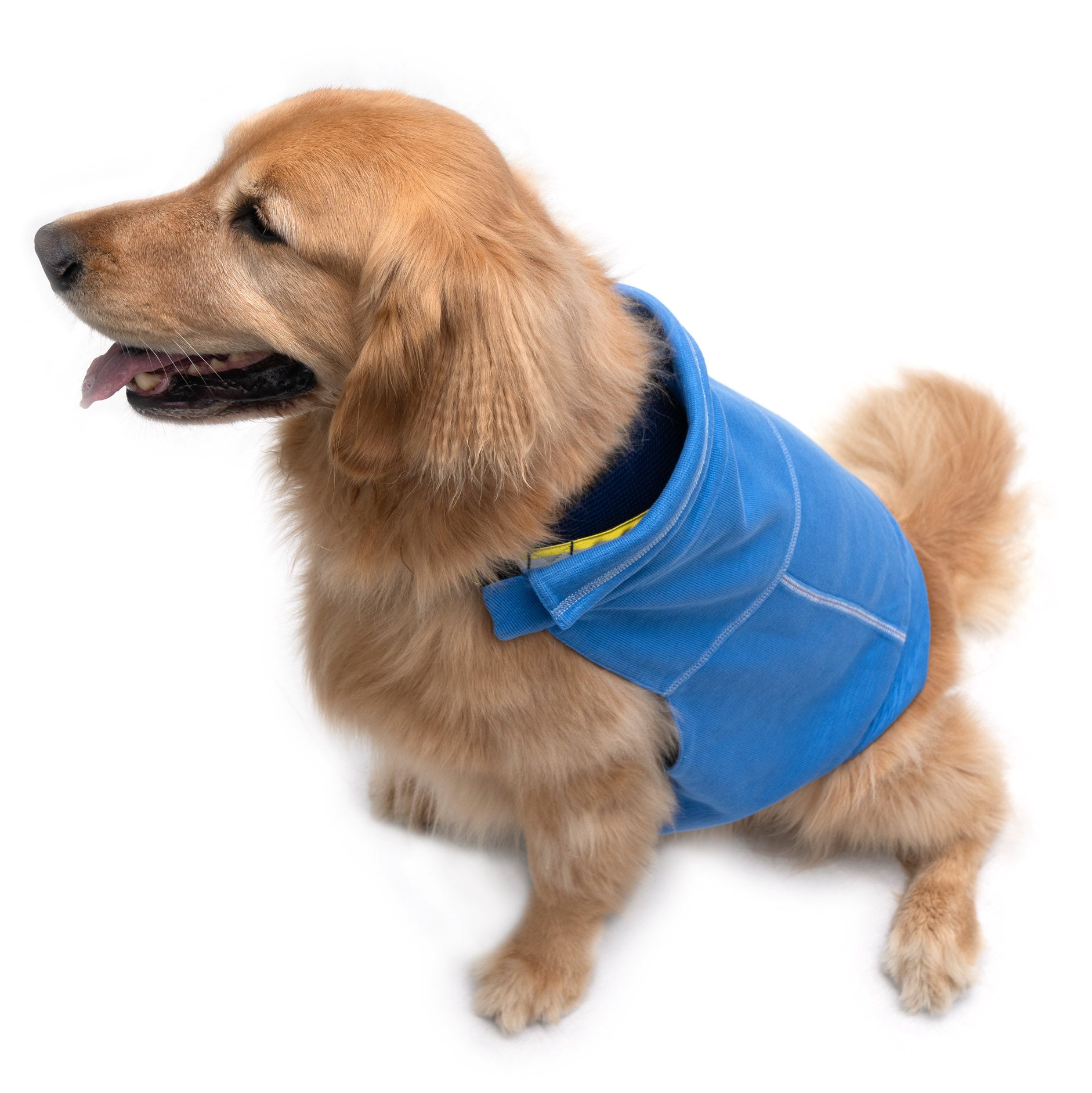 Quarter Zip - Tommy Bahama® - Blue