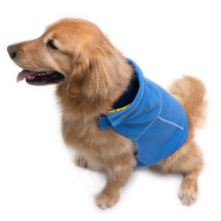 Tommy Bahama® Starter Kit - Quarter Zip - Blue