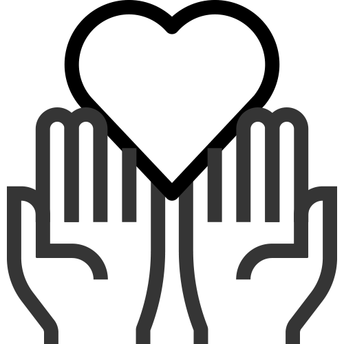 Focusing on Kindness First