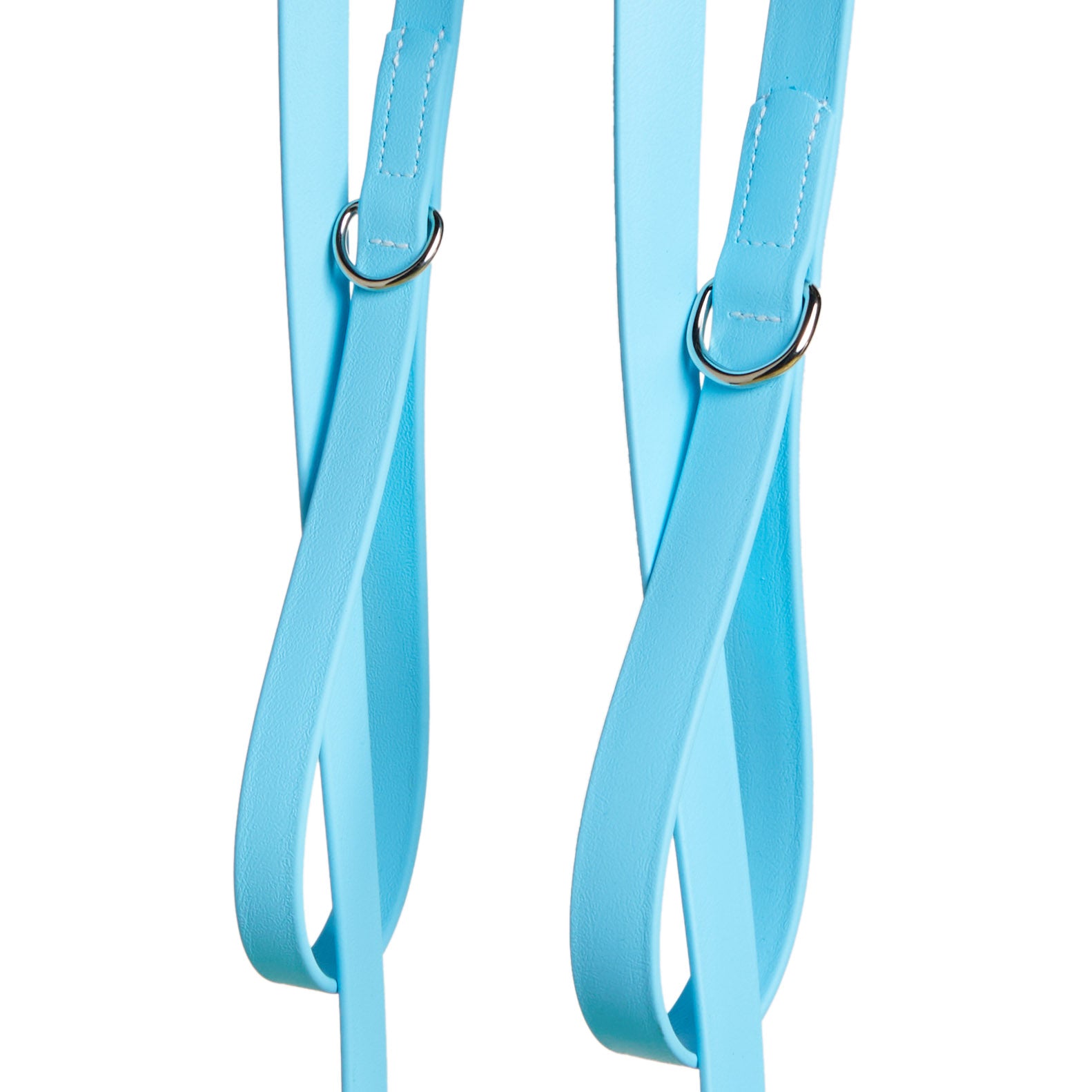 Tommy Bahama 5 Foot Leash - Light Blue