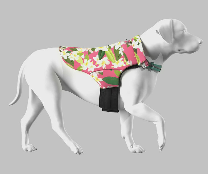 Tommy Bahama® Starter Kit - Hawaiian Shirt - Pink