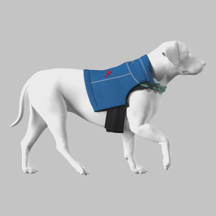 Tommy Bahama® Starter Kit - Quarter Zip - Blue