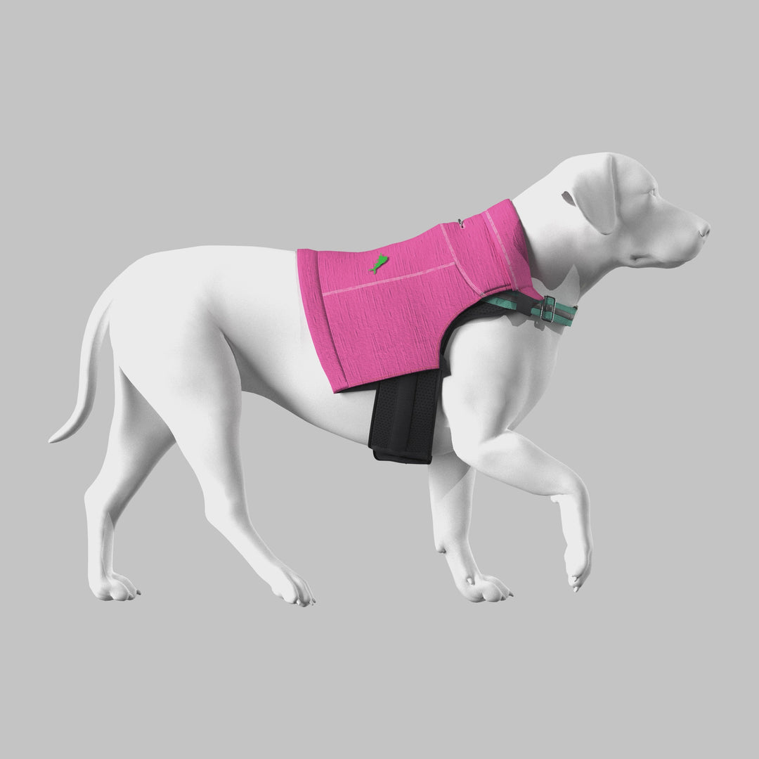 Quarter Zip - Tommy Bahama® - Pink