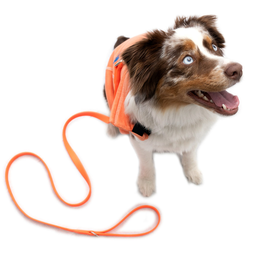 Tommy Bahama® Starter Kit - Quarter Zip - Orange