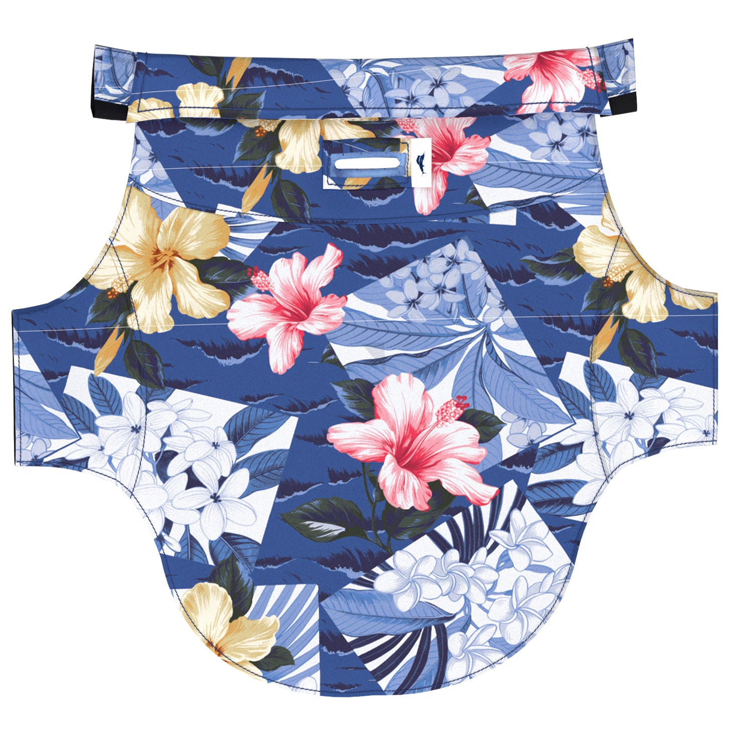 Hawaiian Shirt - Tommy Bahama® - Blue