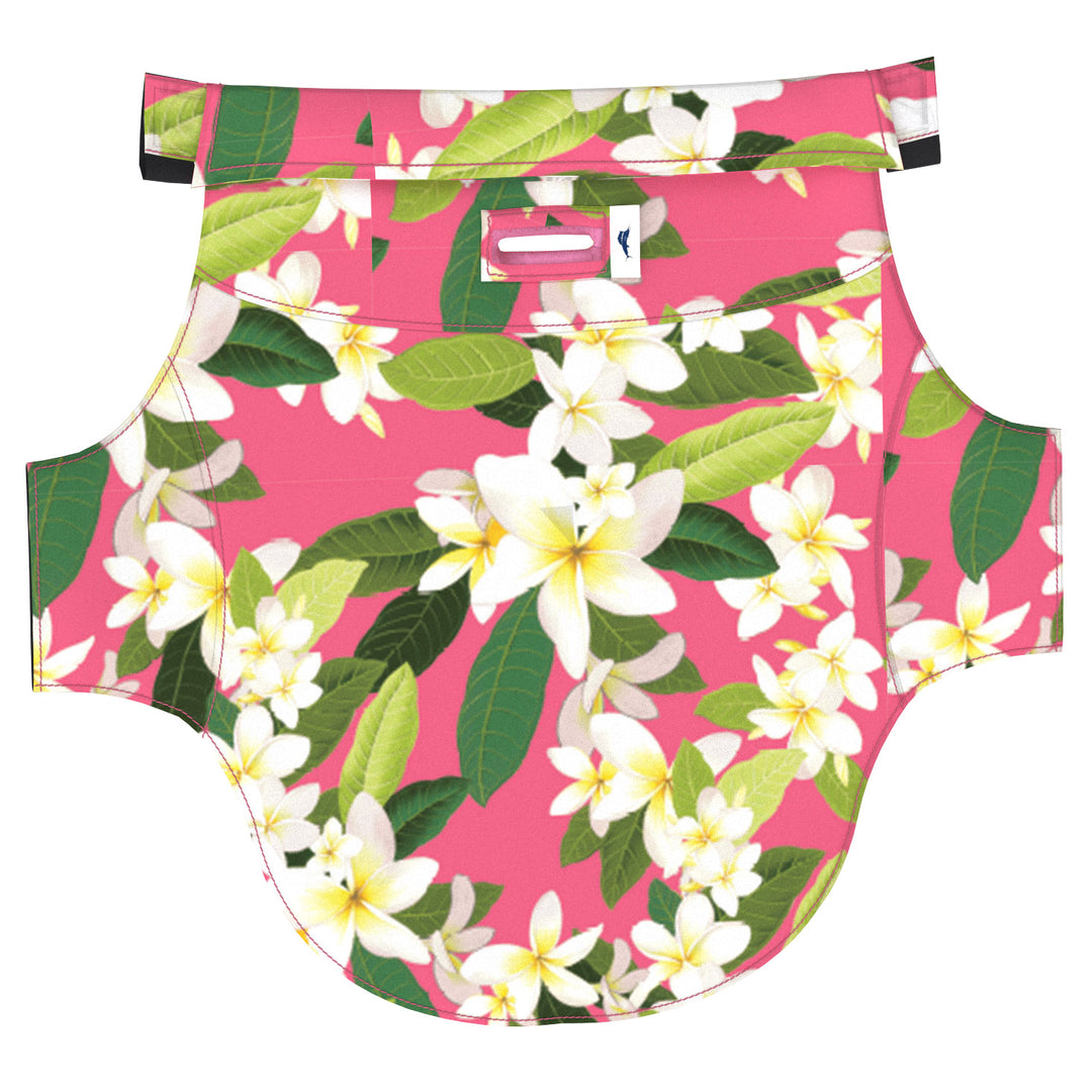 Hawaiian Shirt - Tommy Bahama® - Pink
