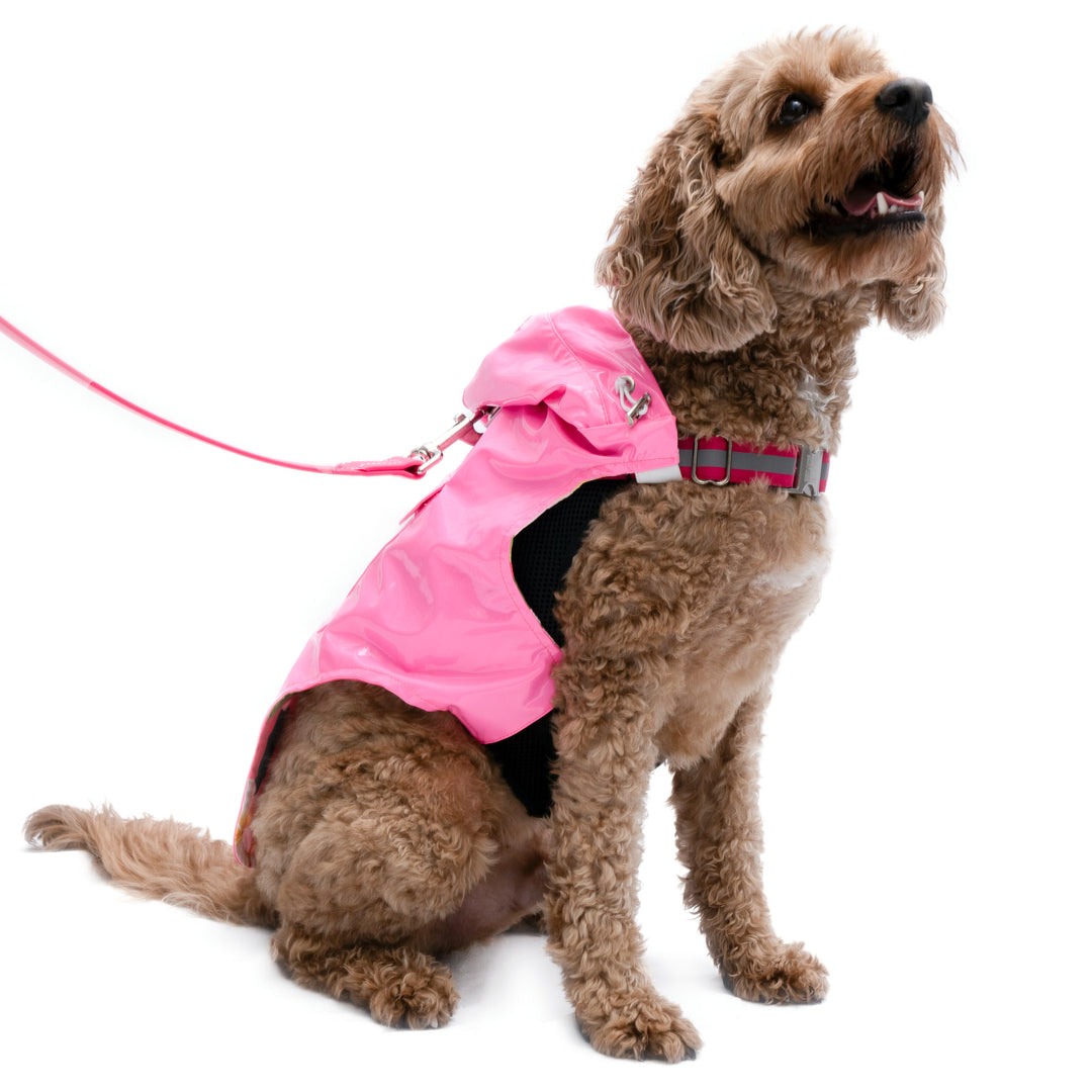 Raincoat - Tommy Bahama® - Pink